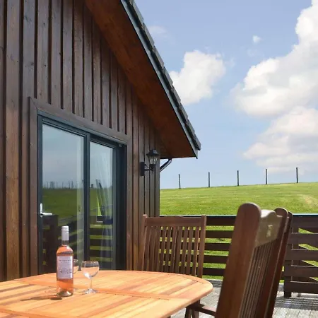 Kaptains Cabin