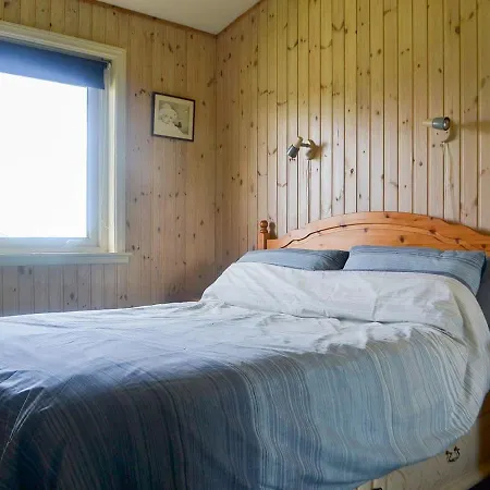 Kaptains Cabin Tirril