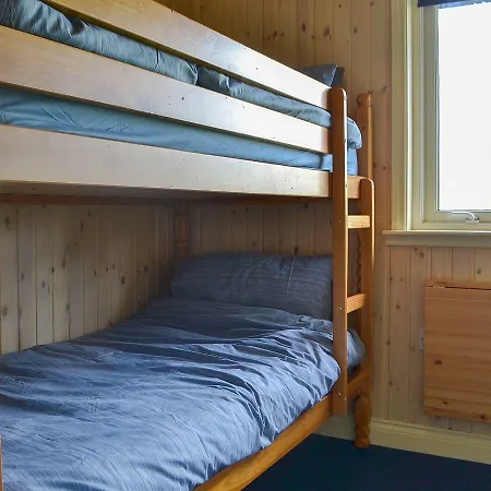 Casa vacanze Kaptains Cabin *