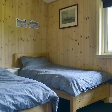 Kaptains Cabin * Tirril