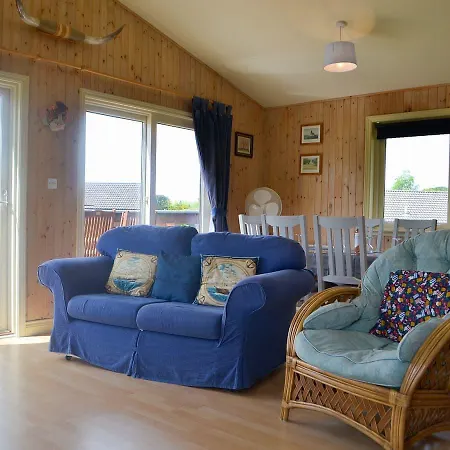 Kaptains Cabin Tirril