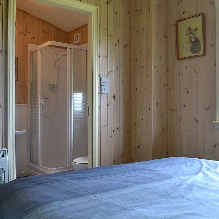Kaptains Cabin Casa de Férias Tirril