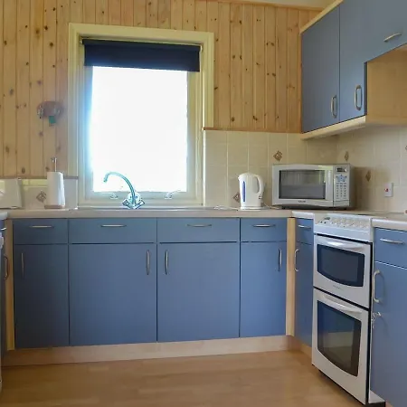 Kaptains Cabin